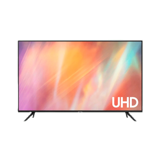 [เงินคืน15% DCPD5K] Samsung ซัมซุง UHD 4K สมาร์ททีวี UA43AU7002KXXT รุ่น AU7002 (2021) ขนาด 43 นิ้ว