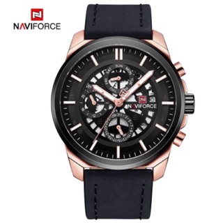 นาฬิกา Naviforce รุ่น NF9129 ของแท้ 💯% มีชำระเงินปลายทาง