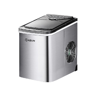 [รับประกัน1ปี] ESUN เครื่องทำน้ำแข็ง Ice Maker รุ่น EIM-16S