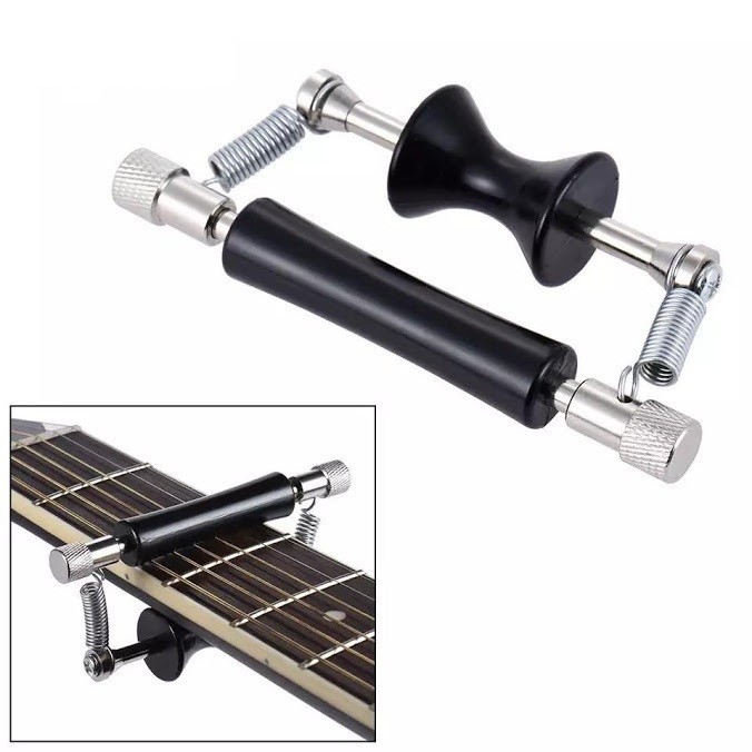 Roller Capo, Capo แบบเลื่อน