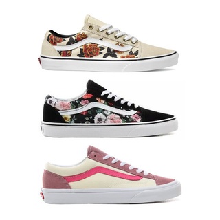 Vans Collection รองเท้าแวน รองเท้าผ้าใบแฟชั่น  M Shoe Old Skool (2800)