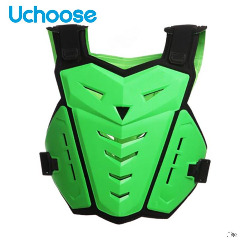 ♕Motorcycle full body armor jacket Sports Motorcycle Armor Protective Vest Racing Motocross Jackets Motobike Gear Guard