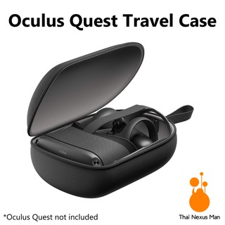 [ใส่โค้ด DETDEC300 ลดเพิ่ม 300.-] Oculus Quest Travel Case