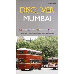 ค้นพบ Mumbai: The Citys History & Culture Redefined