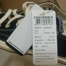 reviewConverse รองเท้าผ้าใบ CR UX Chuck 70 OX 162058CBK 2800  comment 5