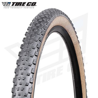 ยางจักรยาน Vee Tire Co. รุ่น Rail Rocco ขนาด 29x2.25 | Natural wall สำหรับ MTB (MOUNTAIN BIKE)