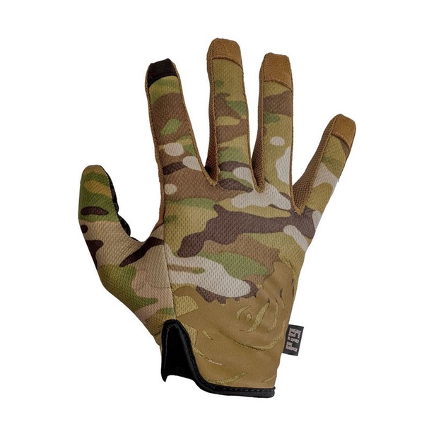 เข้าใหม่! ถุงมือทางทหาร PIG USA🇺🇸 รุ่น FDT- DELTA Gloves แทคติคอล Tactical