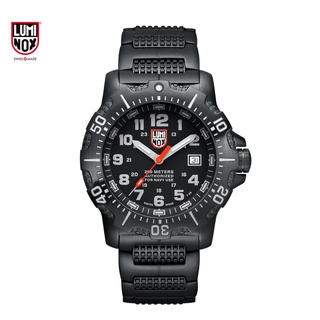 Luminox นาฬิกาข้อมือ AUTHORIZED FOR NAVY USE (A.N.U) 4220 SERIES รุ่น XS.4222