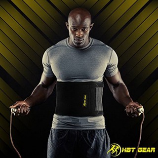 HBT GEAR WAIST TRIMMER PREMIUM (FREE SIZE)