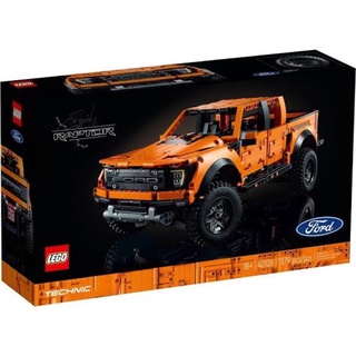 เลโก้ LEGO Technic 42126 Ford F-150 Raptor