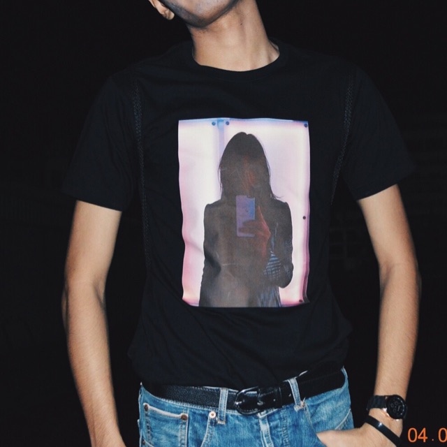 เสื้อ Kendall