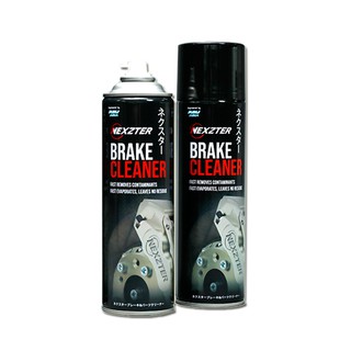 สเปรย์ทำความสะอาดเบรค Nexzter Break Cleaner