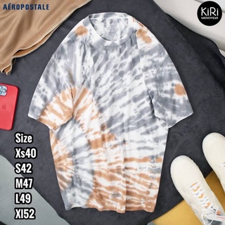 aeropostale เสื้อยืดแขนสั้น