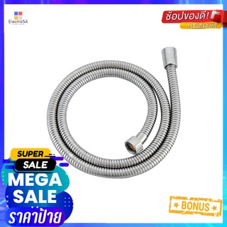 สายฝักบัวสเตนเลส 304 RASLAND RA 1200304304 STAINLESS STEEL SHOWER HOSE RASLAND RA 1200304