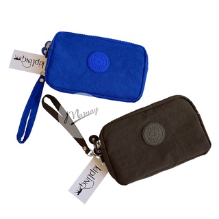 กระเป๋าคล้องมือ KIPLING 3 ช่อง (18x10 cm)