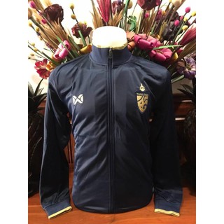 เสื้อวอร์มทีมชาติไทย