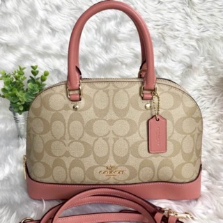 Coach Dome 10” สีใหม่ สวยสุดๆ