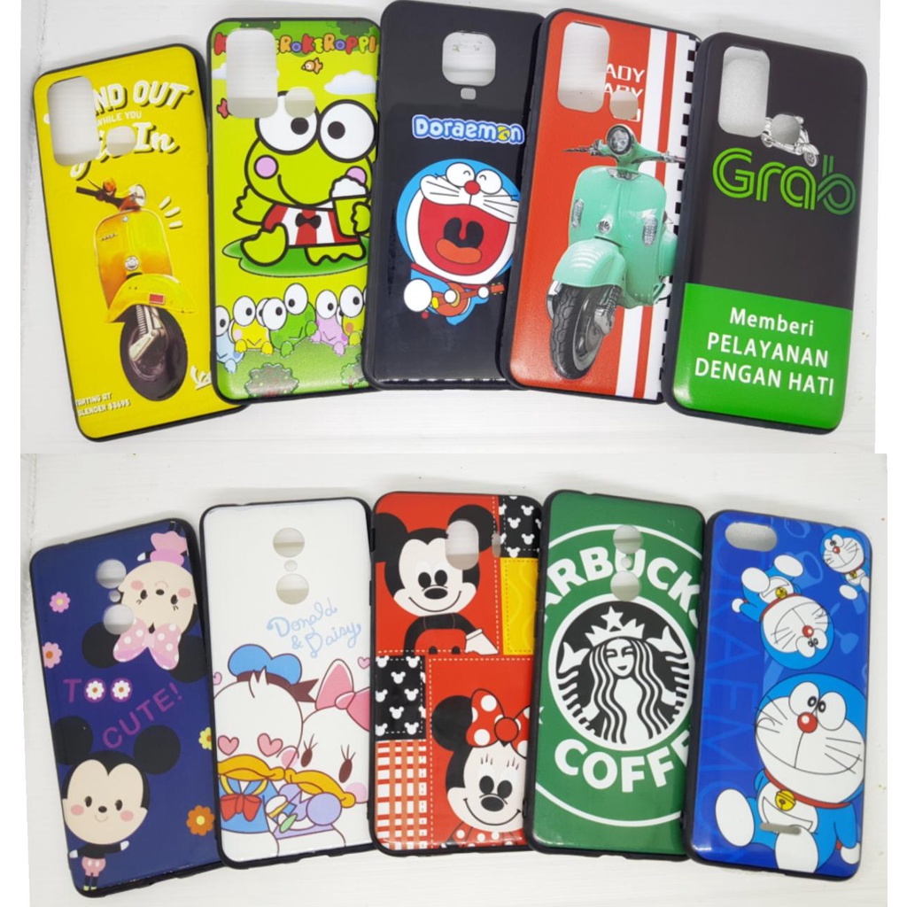 FUZE PICTURE CASE XIAOMI MI CC9,MI CC9 PRO,MI CC9E,NOTE 4X,5/5 PRO,5A PRIME,6 PRO,7,8,8 PRO,9,9 PRO