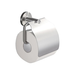 ที่ใส่กระดาษทิชชู่ ที่ใส่กระดาษทิชชู่ห้องน้ำ Toilet paper holder ที่ใส่กระดาษ MOYA LJ-2028 สเตนเลส