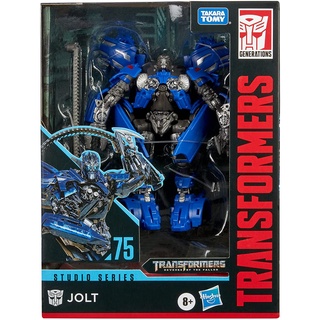 Transformers Toys Studio Series 75