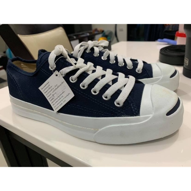 Converse jack purcell made in thailand on sale