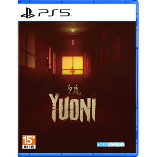 [+..••] PS5 YUONI (ENGLISH) (เกมส์  PS5™ 🎮)