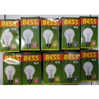 Bess หลอดไส้ 5w 10w 15w วัตต์ เครื่องฟักไข่อุ่น โคมไฟอุ่นไก่ร้อน เครื่องฟักไข่