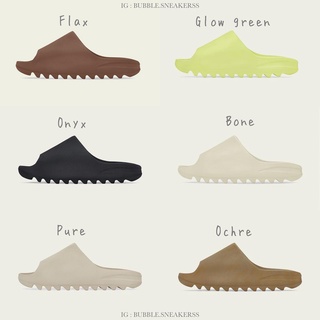 รองเท้าเเตะ Adidas Yeezy Slide [ของเเท้ 100%]