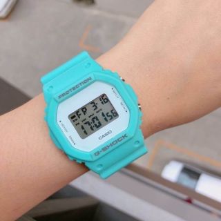 ⏰G-SHOCK By Casio
💠สายยาง