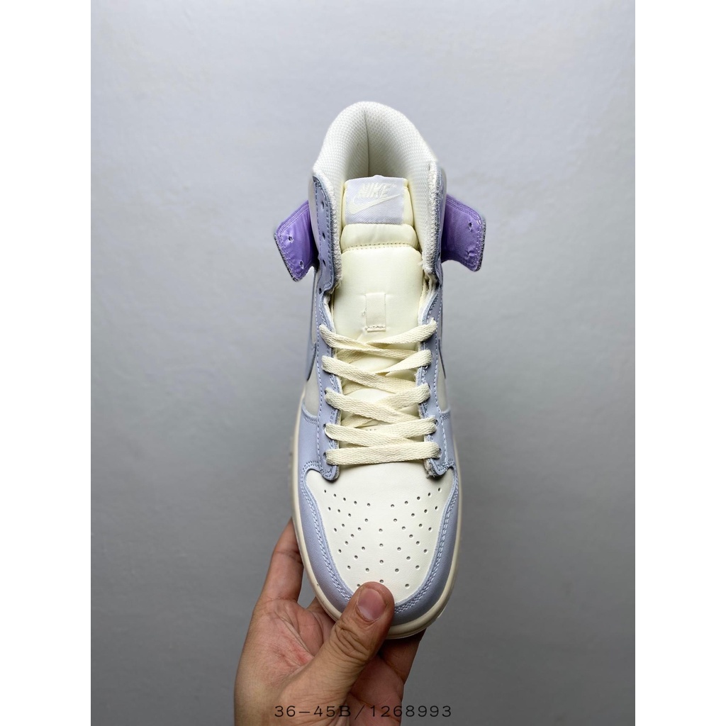 2021 New Nike Dunk High 