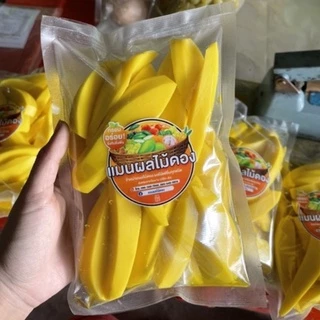ผลไม้ดอง ขนาด 1 kg พร้อมส่ง!!แถมฟรีพริกทุกถุง
