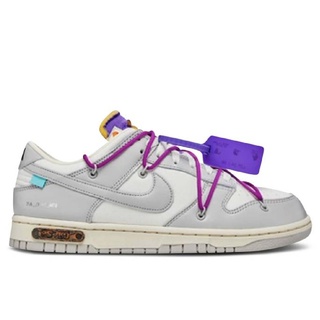 Nike Dunk Low x Off-White Lot 28