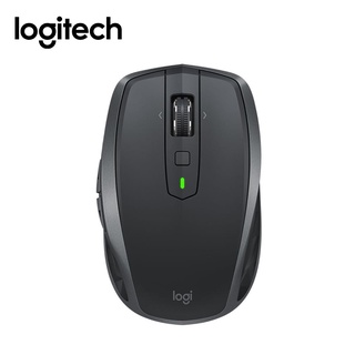 Logitech MX Anywhere 2S เมาส์ไร้สาย สำหรับใช้งานได้ทุกพื้นผิว รุ่น MX Anywhere 2S การรับประกัน 1 ปีสำหรับฮาร์ดแวร์