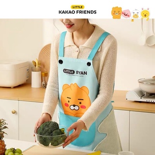 พรีออเดอร์ | KAKAO FRIENDS  ผ้ากันเปื้อน ลิขสิทธิ์แท้