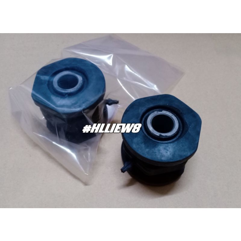 [ hlliew8 ] Honda Civic EJ EK S04 CR-V CRV RD1 S10 บุชแขนล่างหน้า