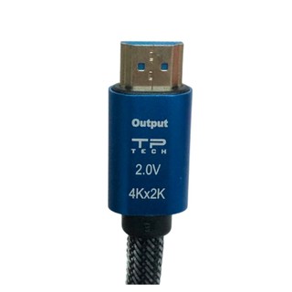 Cable HDMI 4K M/M (30M) V.2.0 TOP Tech