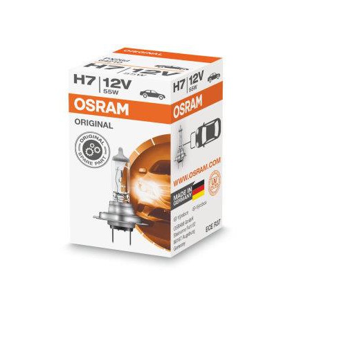 Osram H7 55W 12V-***