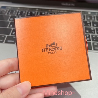 เทสเตอร์HERMES Lipstick ของแท้💯% [1อันได้ถึง4สี คุ้มที่สุด!!!]