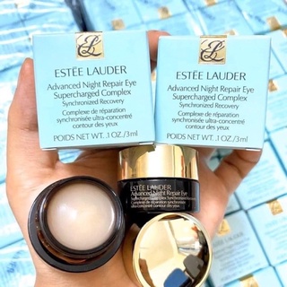 🌼PPShop🌼💯พร้อมส่ง🎈 Estee Lauder Advanced Night Repair Eye Supercharged Complex5ml