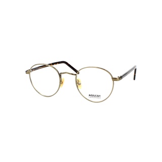 MOSCOT ZIS 47 ANTIQUE GOLD