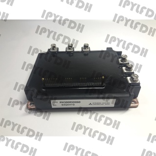 โมดูลพาวเวอร์ PM300RSD060 PM200RSD060 IGBT