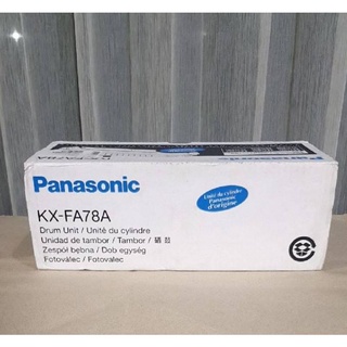 📌PANA KX-FA78A▪โละพร้อมส่งค่ะ