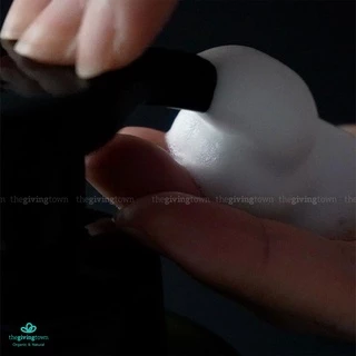 Common Ground Foaming Hand Wash โฟมล้างมือ Purifying Tea Tree สารสกัดจากน้ำมันอะโวคาโด คอมมอน กราวด์
