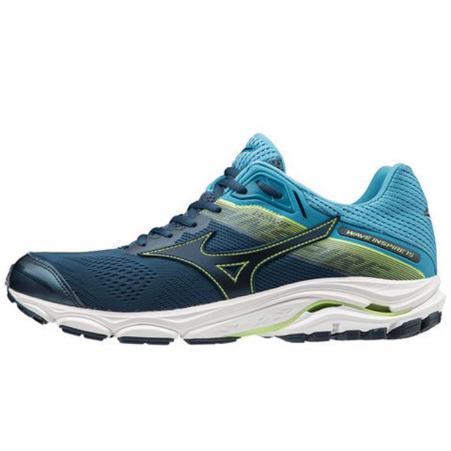 mizuno inspire wave 15