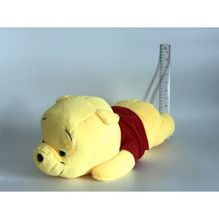 ตุ๊กตาหมีพูห์ท่านอน Pooh