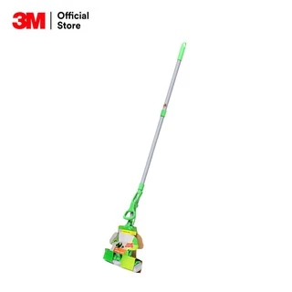 3M™ Scotch-Brite™ สก๊อตช์-ไบรต์ ม็อบฟองน้ำ, เช็ดน้ำได้หมดจด