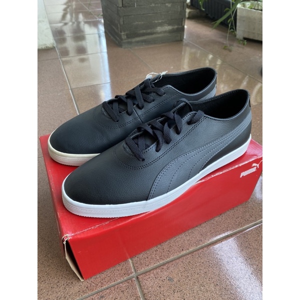 Puma urban sl hotsell black asphalt