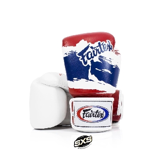 Fairtex BGV1 "Thai Pride" Limited Edition