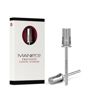 หัวเจียล็อกหัวกระดาษทราย EASY-OFF MANDREL - 3/32" COLLET