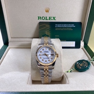 นาฬิกา Rolex Hi-end1:1